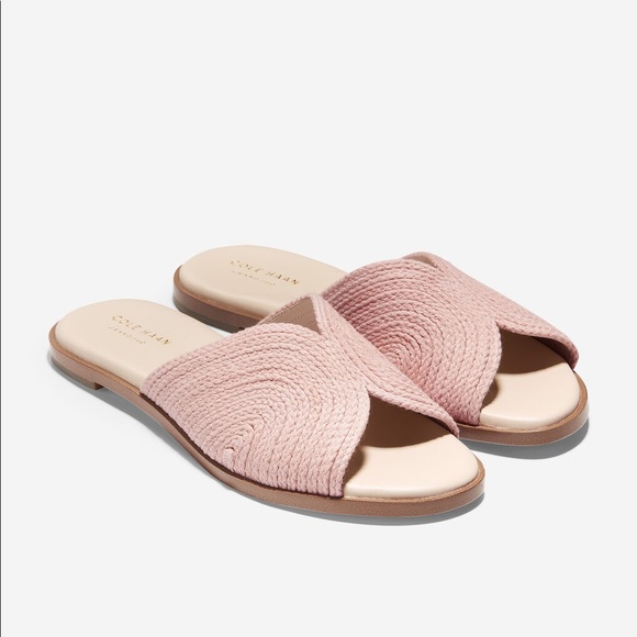 Cole Haan Shoes - Cole Haan Ansley Slide Sandal